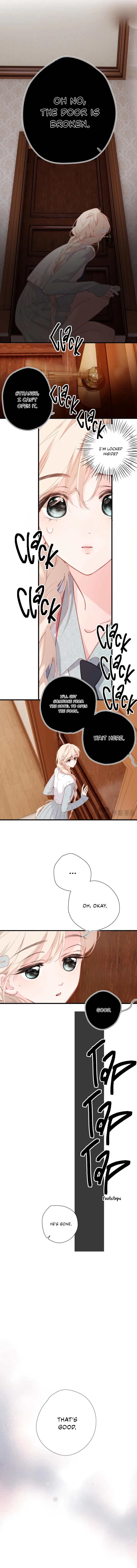 Back to Spring Chapter 73 – Page 6