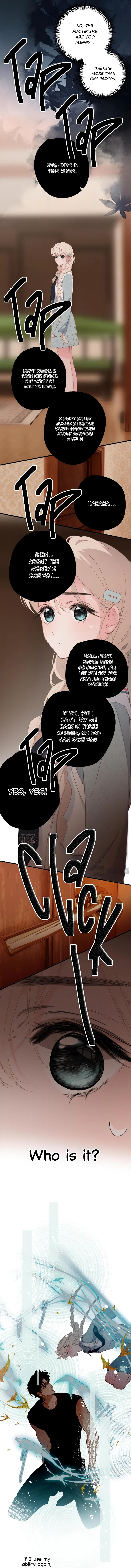 Back to Spring Chapter 73 – Page 8