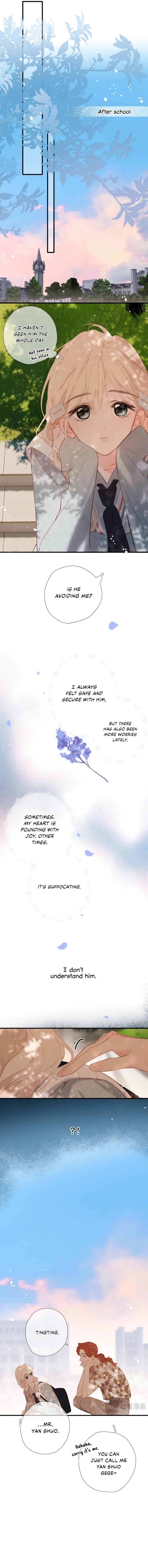 Back to Spring Chapter 72 – Page 6