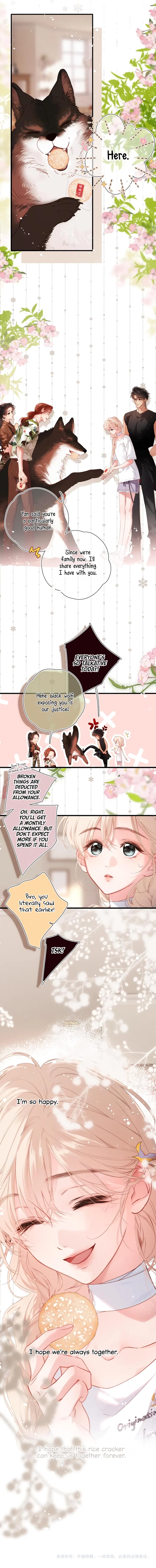 Back to Spring Chapter 72 – Page 12