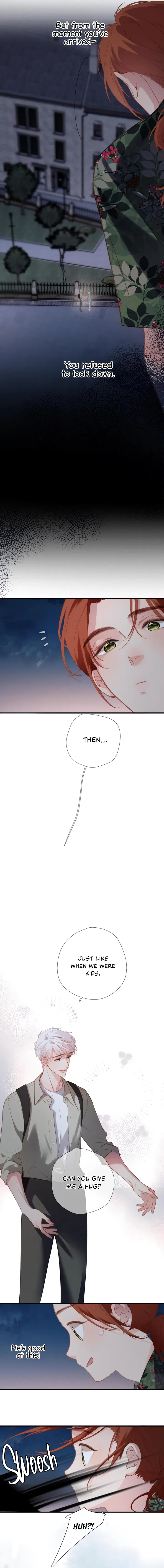 Back to Spring Chapter 71 – Page 4