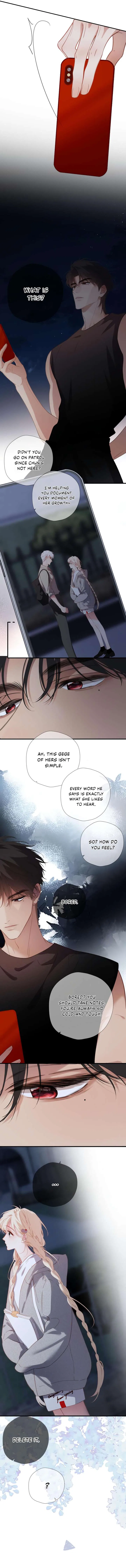 Back to Spring Chapter 70 – Page 3