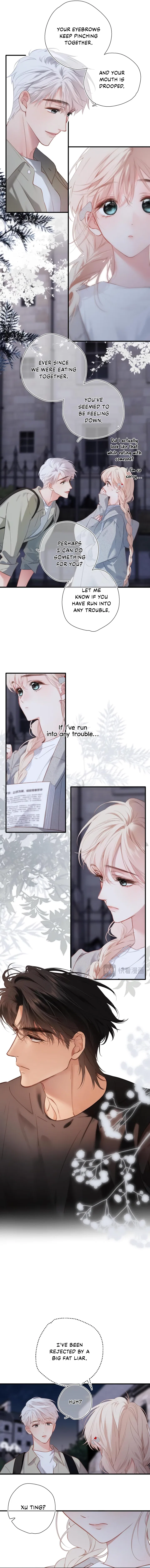 Back to Spring Chapter 69 – Page 3