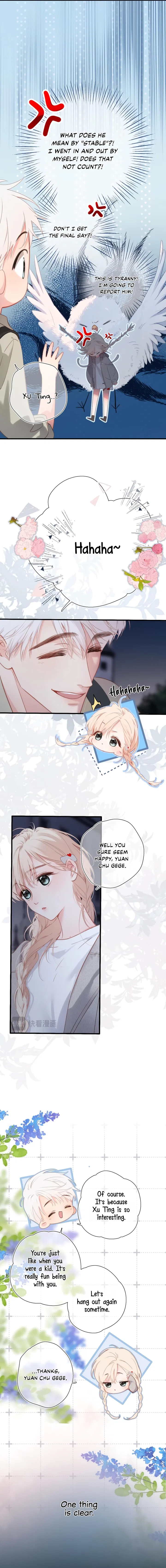 Back to Spring Chapter 69 – Page 4