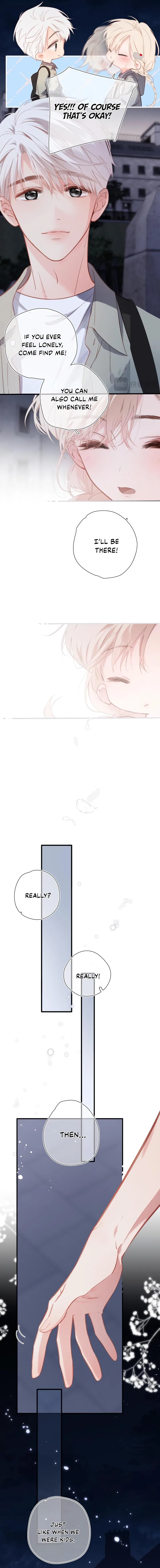 Back to Spring Chapter 69 – Page 6