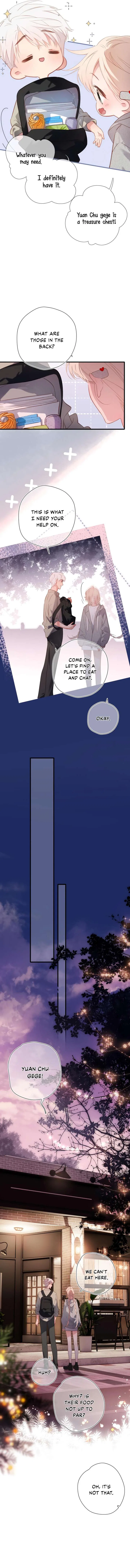 Back to Spring Chapter 68 – Page 4