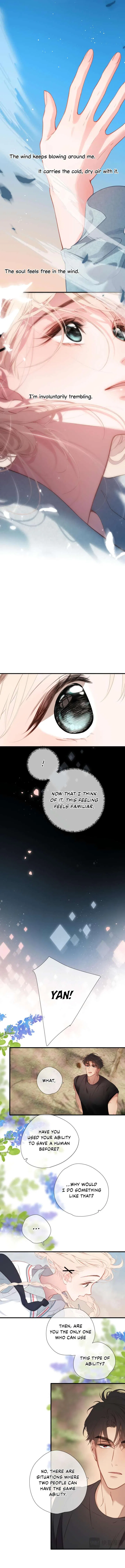 Back to Spring Chapter 67 – Page 6