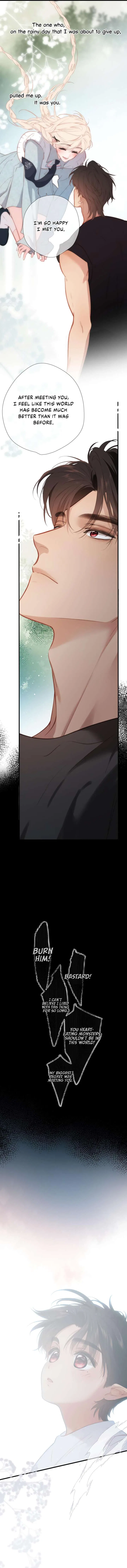 Back to Spring Chapter 67 – Page 8