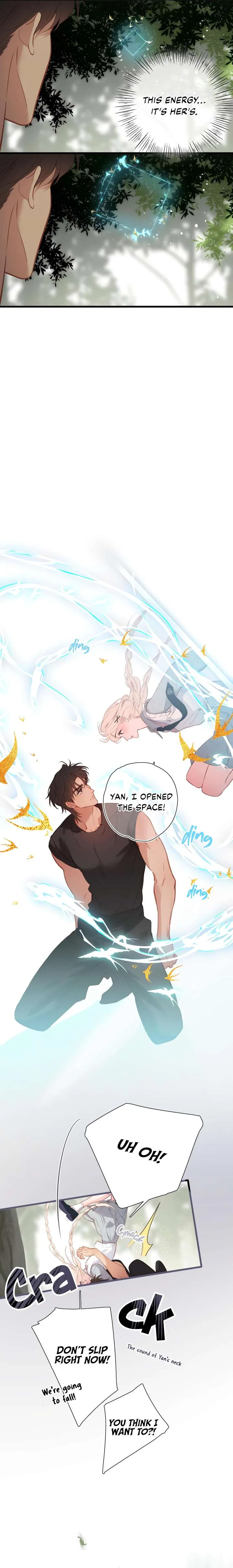 Back to Spring Chapter 67 – Page 13