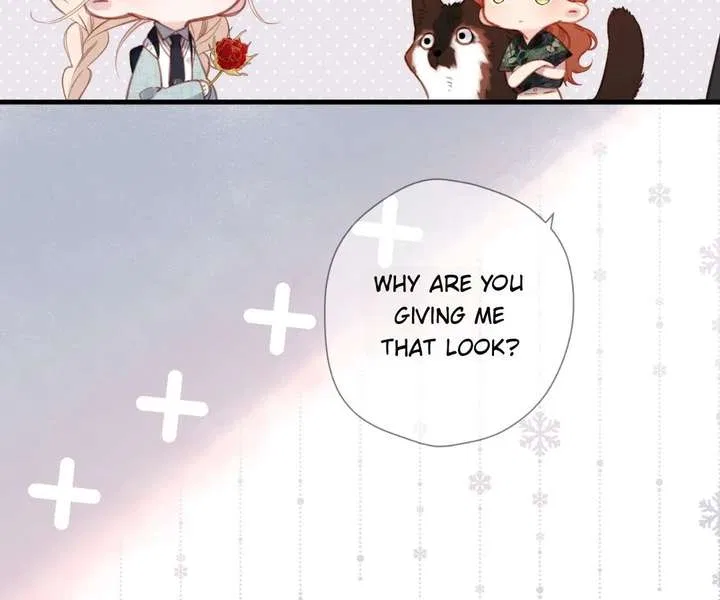 Back to Spring Chapter 65 – Page 10