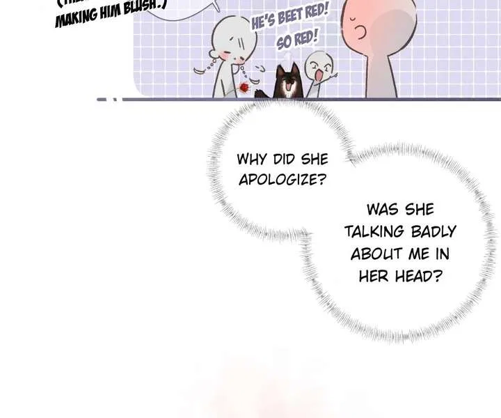 Back to Spring Chapter 65 – Page 12