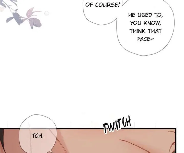 Back to Spring Chapter 65 – Page 21