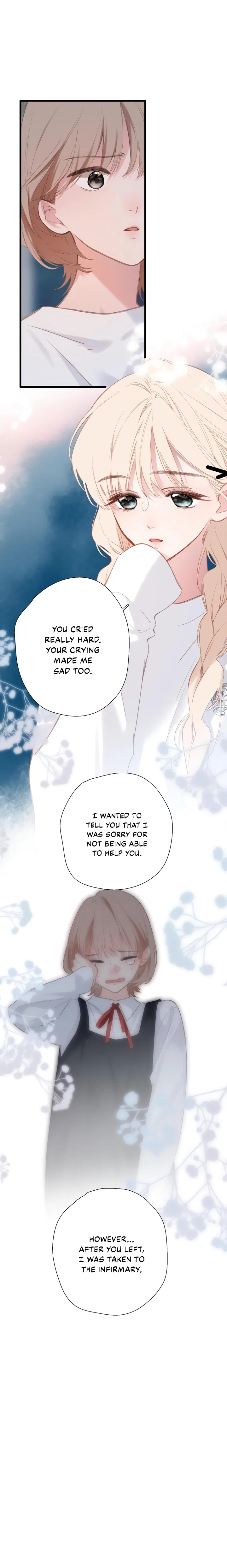 Back to Spring Chapter 59 – Page 4