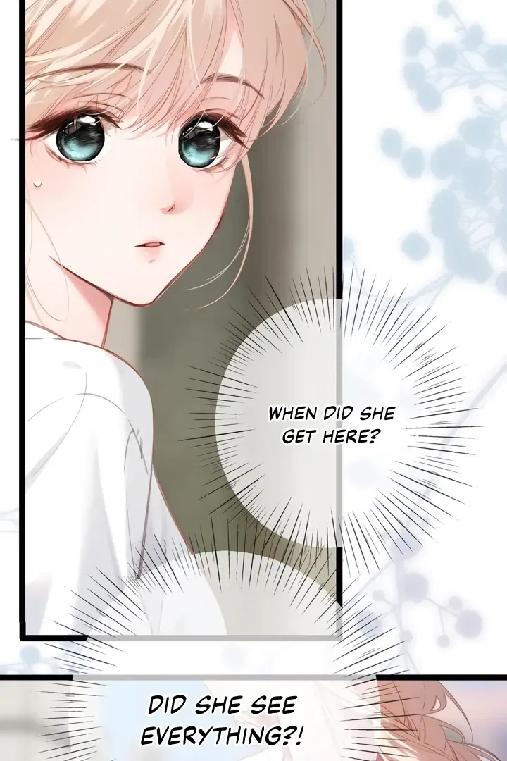 Back to Spring Chapter 58 – Page 4
