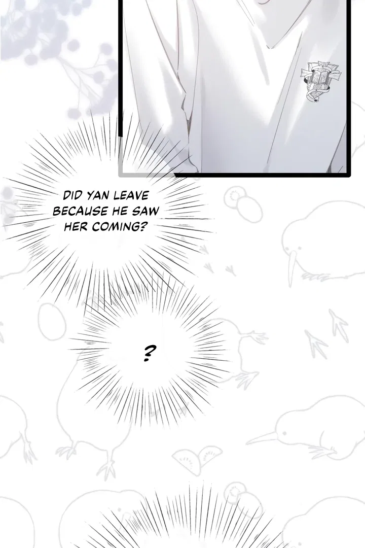 Back to Spring Chapter 58 – Page 6