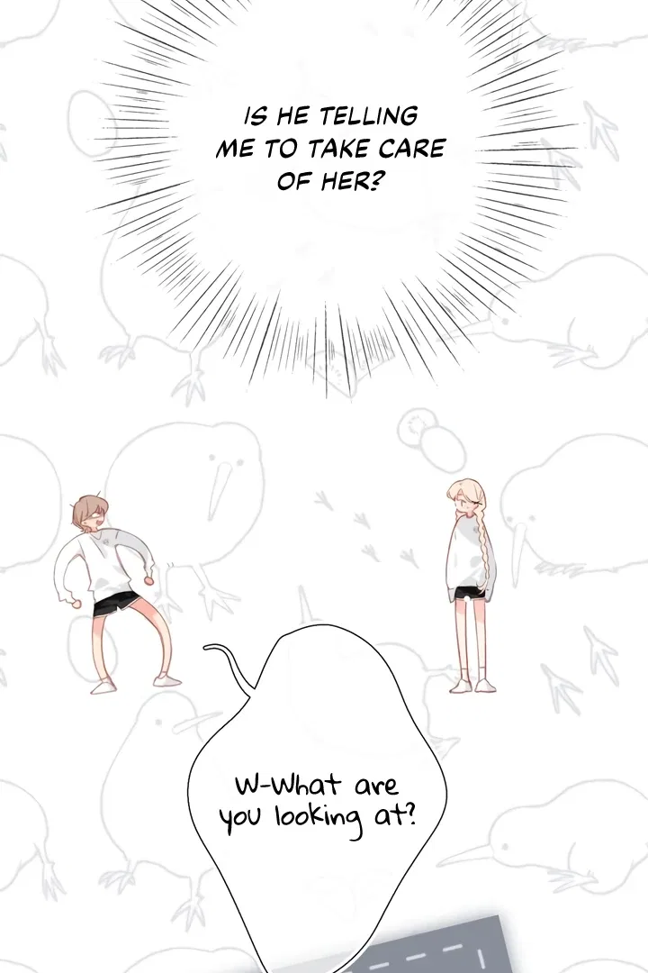 Back to Spring Chapter 58 – Page 7
