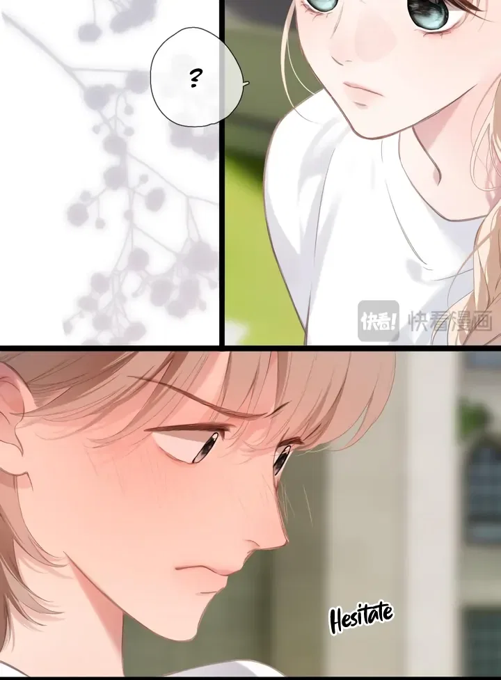 Back to Spring Chapter 58 – Page 17