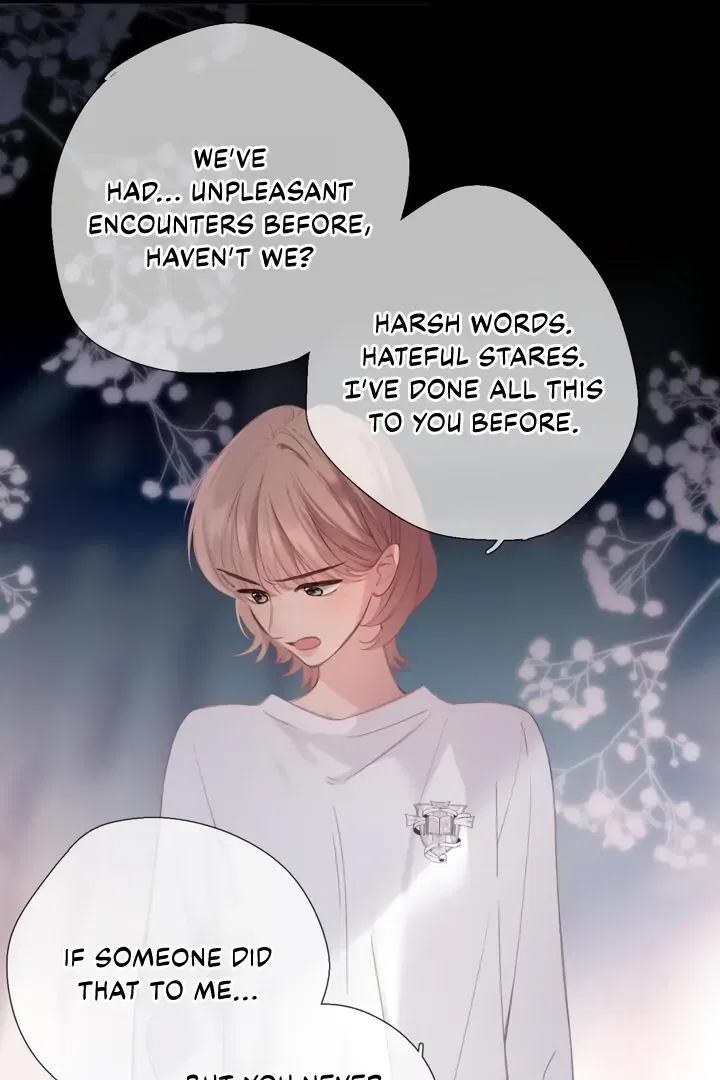 Back to Spring Chapter 58 – Page 18