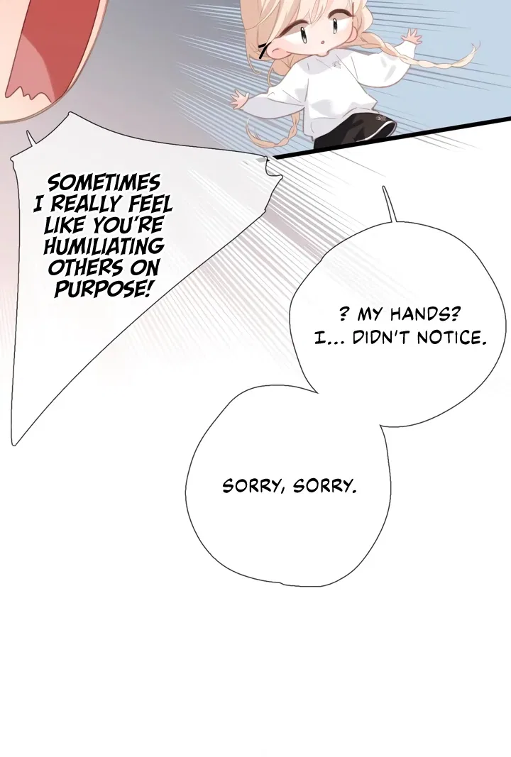 Back to Spring Chapter 58 – Page 24