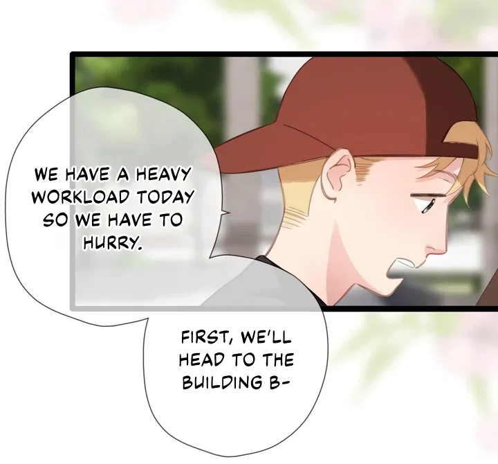 Back to Spring Chapter 58 – Page 33
