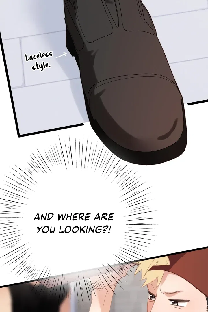Back to Spring Chapter 58 – Page 38