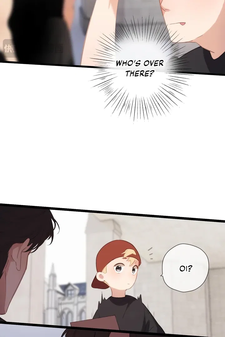 Back to Spring Chapter 58 – Page 39