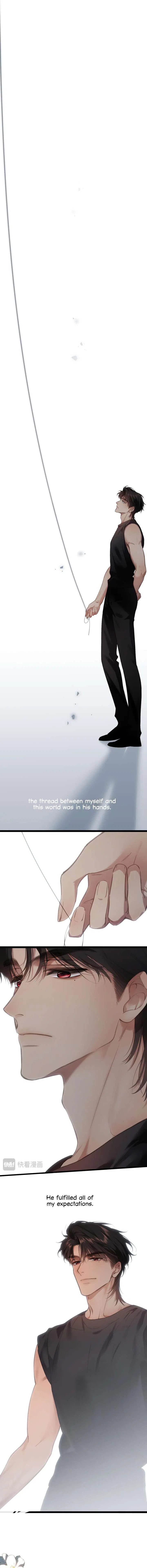 Back to Spring Chapter 57 – Page 11
