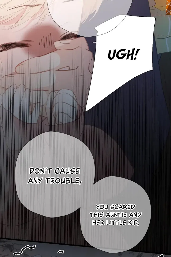 Back to Spring Chapter 56 – Page 8