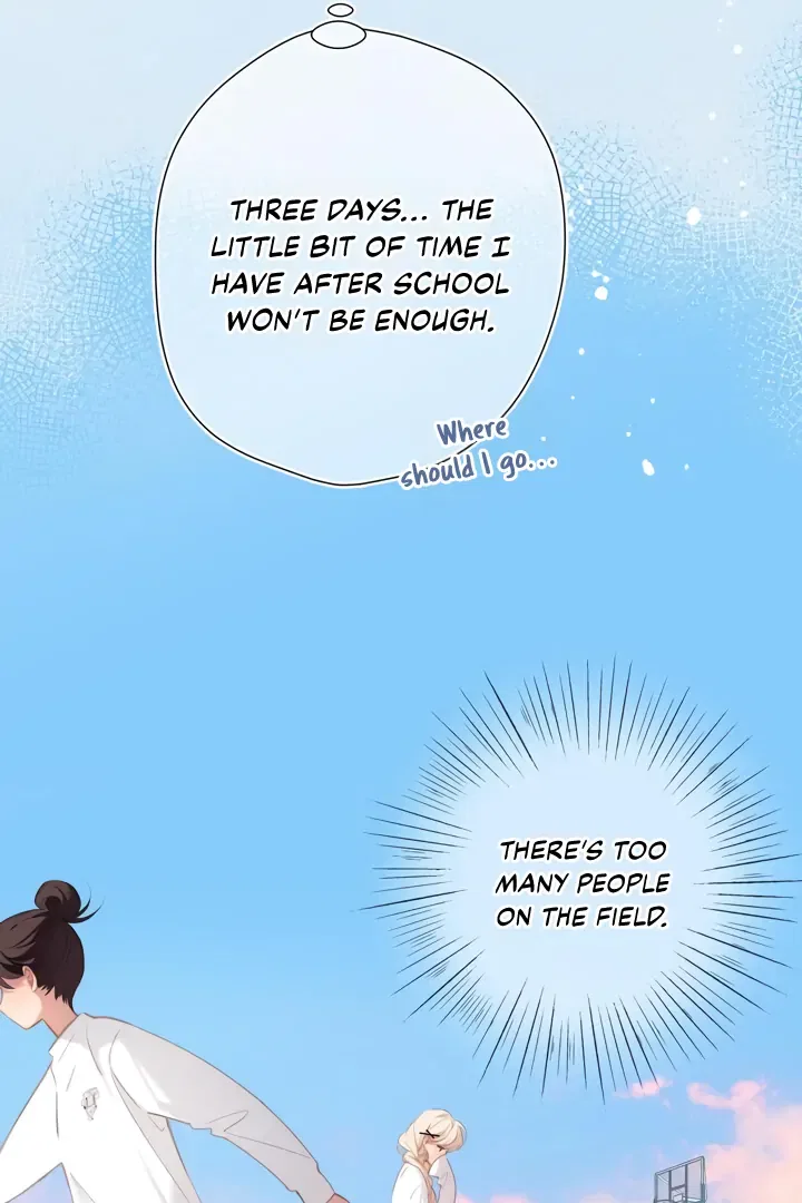 Back to Spring Chapter 55 – Page 11