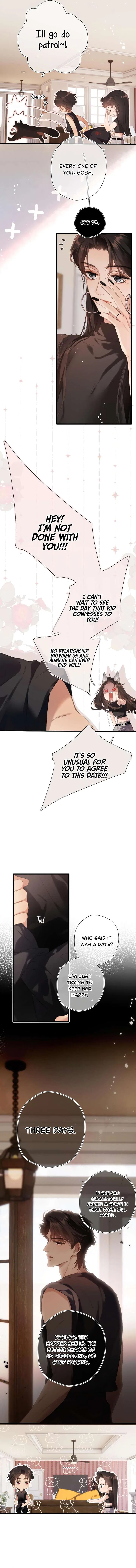 Back to Spring Chapter 54 – Page 5