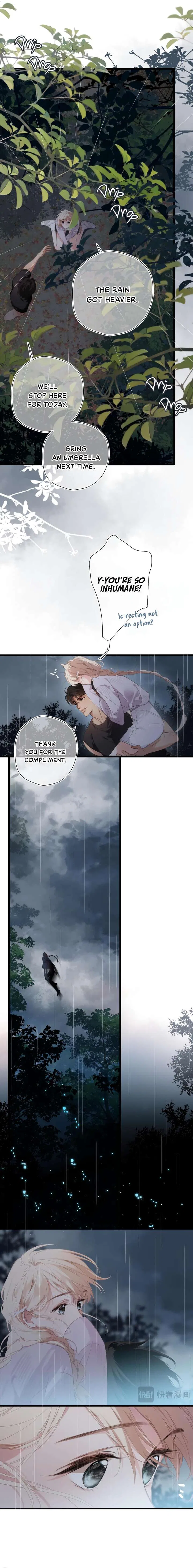 Back to Spring Chapter 53 – Page 3
