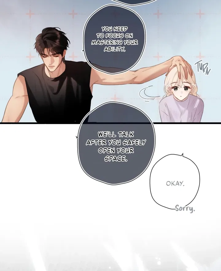 Back to Spring Chapter 52 – Page 8
