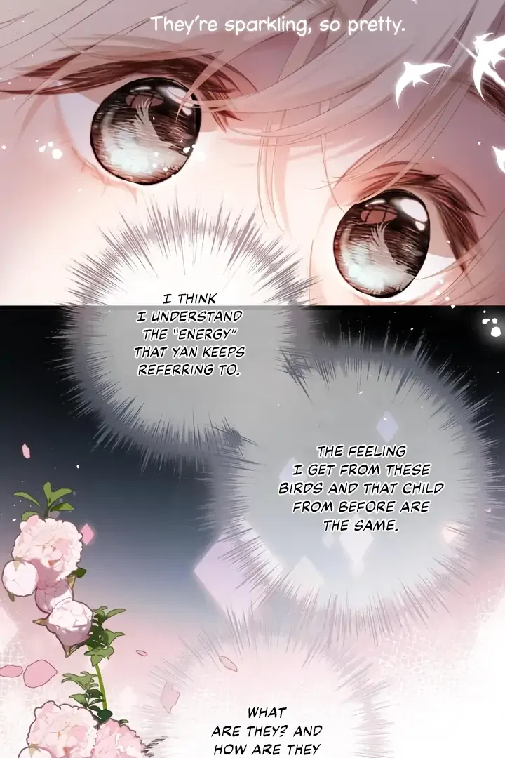 Back to Spring Chapter 52 – Page 22