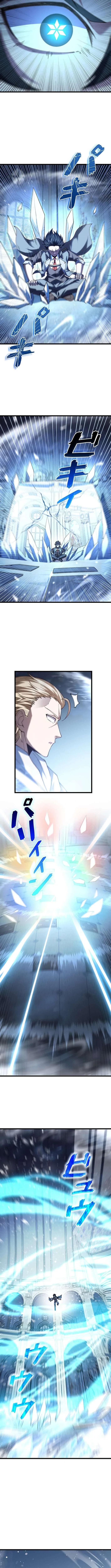 The Secret Martial Artist of Demonic Blood Chapter 17 – Page 13