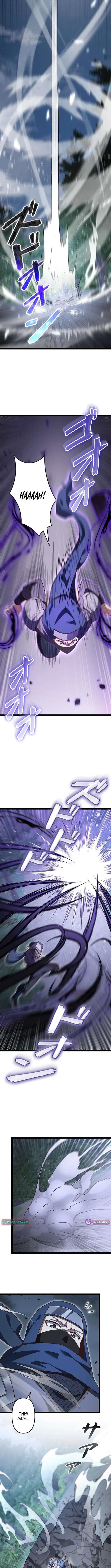 The Secret Martial Artist of Demonic Blood Chapter 9 – Page 12