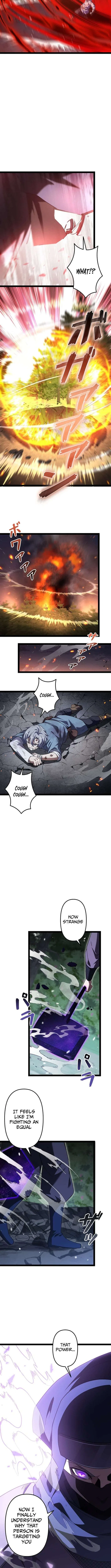 The Secret Martial Artist of Demonic Blood Chapter 9 – Page 15