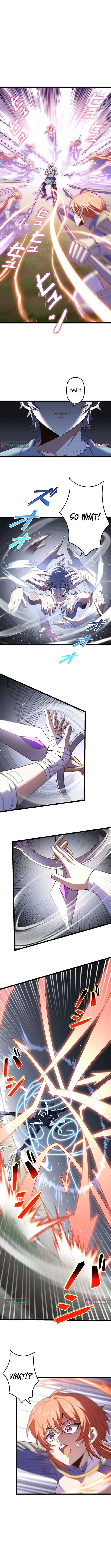 The Secret Martial Artist of Demonic Blood Chapter 7 – Page 3