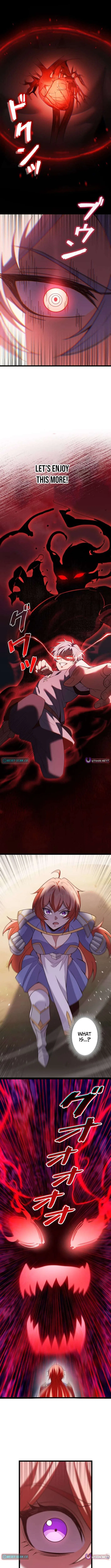 The Secret Martial Artist of Demonic Blood Chapter 7 – Page 12