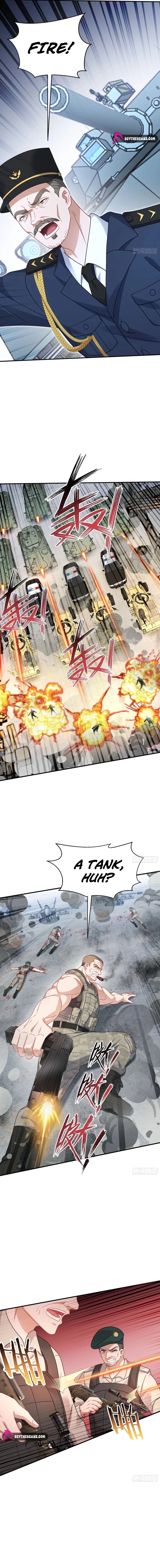After Improperly Licking a Dog, I Became a Billionaire Chapter 323 – Page 2