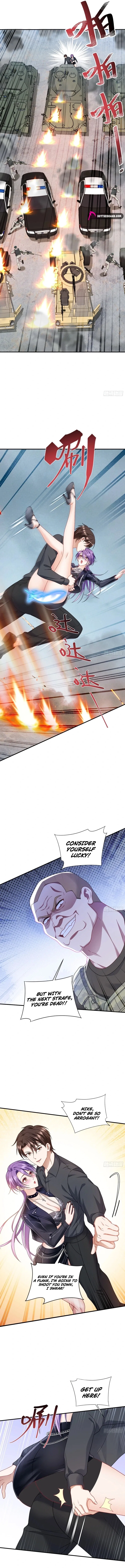 After Improperly Licking a Dog, I Became a Billionaire Chapter 323 – Page 4