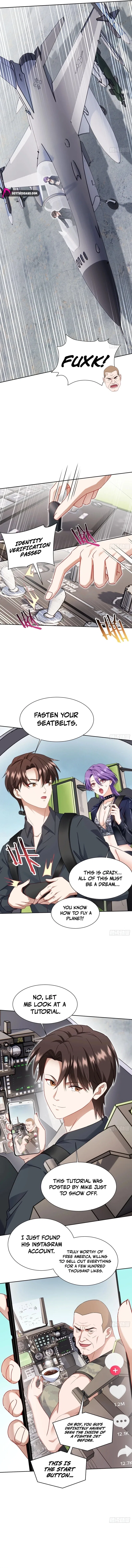 After Improperly Licking a Dog, I Became a Billionaire Chapter 323 – Page 8