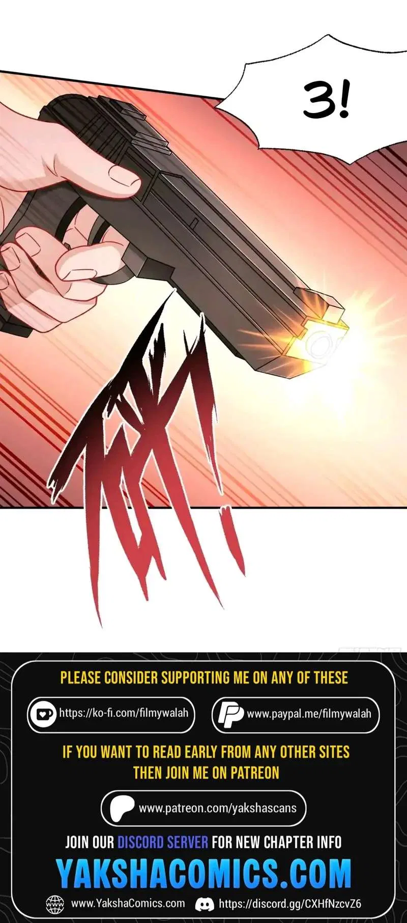 After Improperly Licking a Dog, I Became a Billionaire Chapter 320 – Page 8