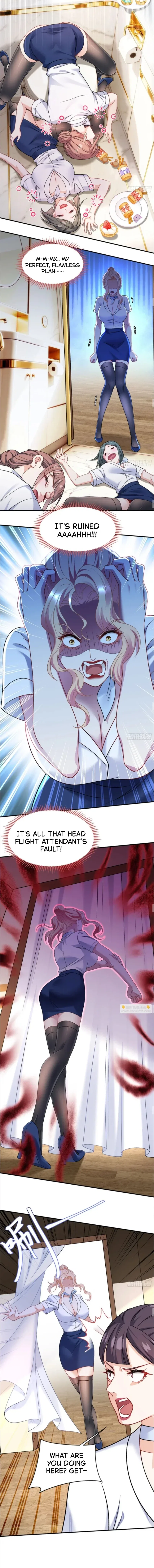 After Improperly Licking a Dog, I Became a Billionaire Chapter 302 – Page 7