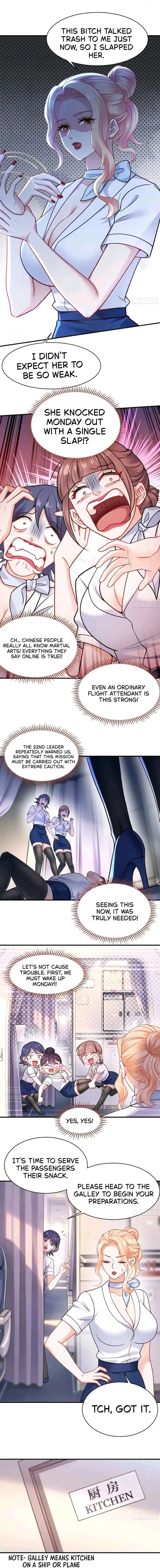 After Improperly Licking a Dog, I Became a Billionaire Chapter 301 – Page 5