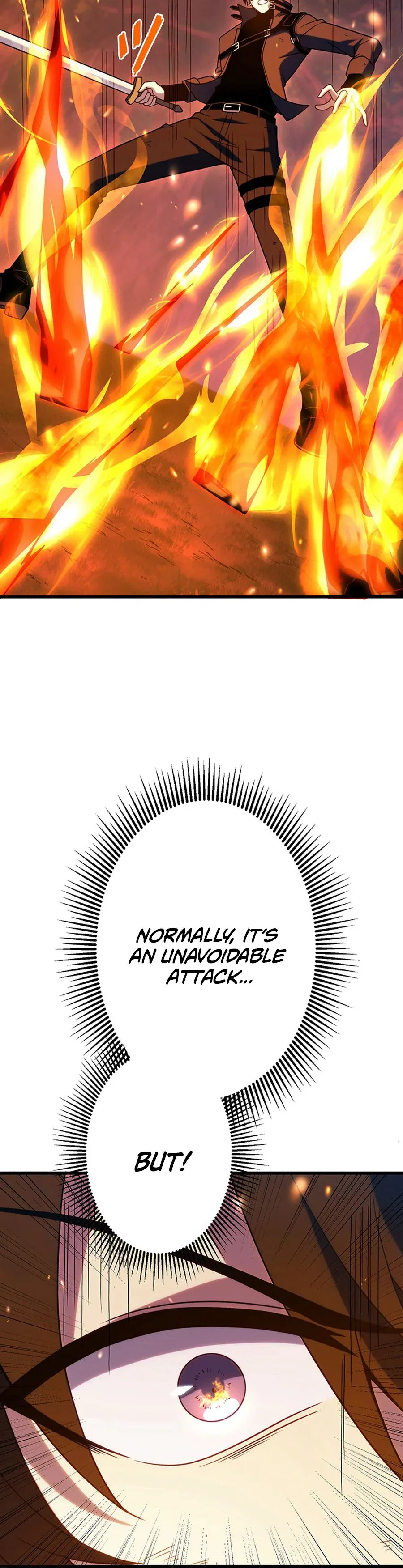 The Abyssal Game Architect Chapter 30 – Page 7