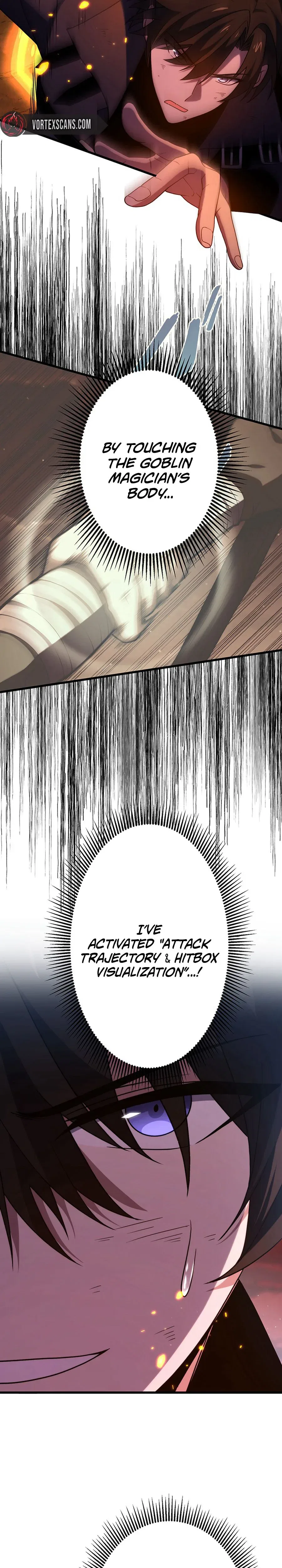 The Abyssal Game Architect Chapter 30 – Page 9