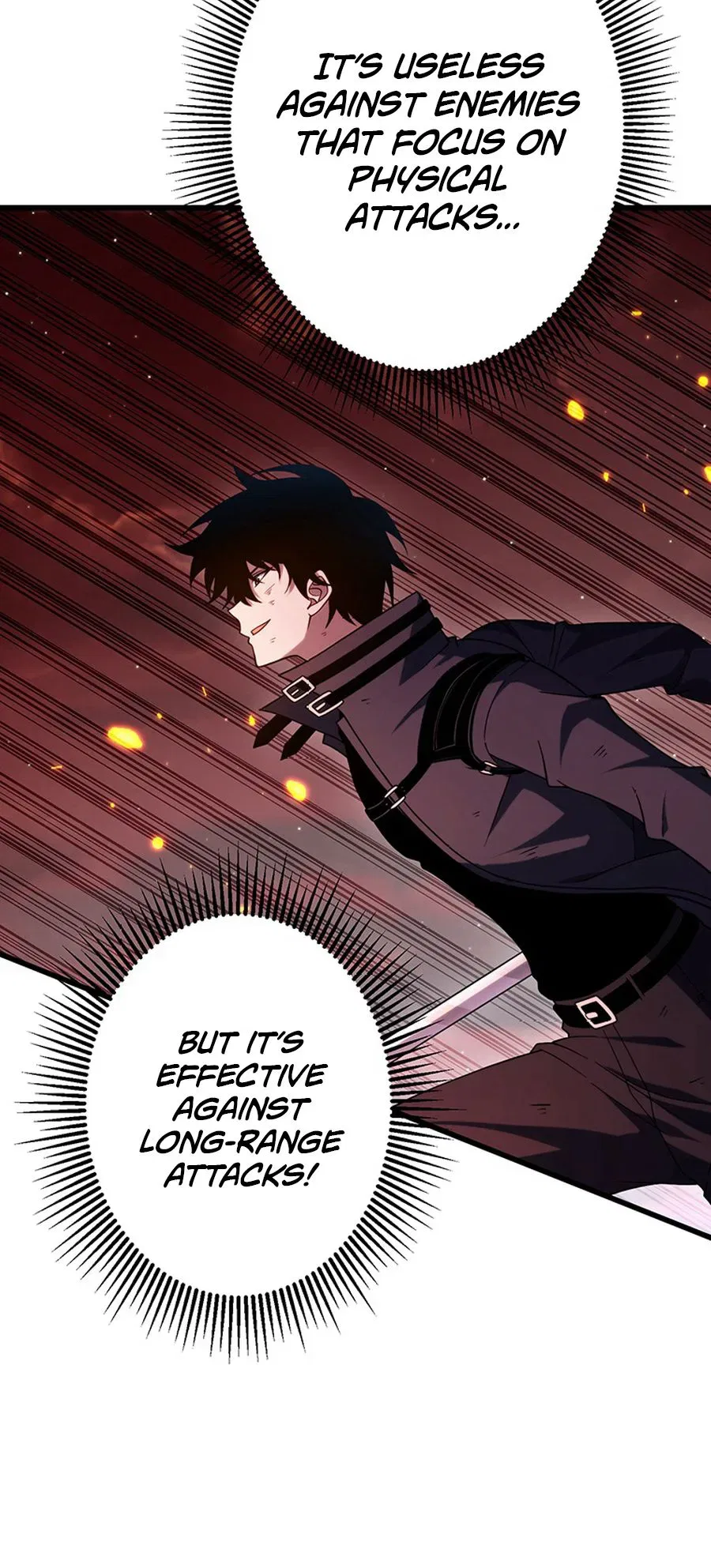 The Abyssal Game Architect Chapter 30 – Page 10