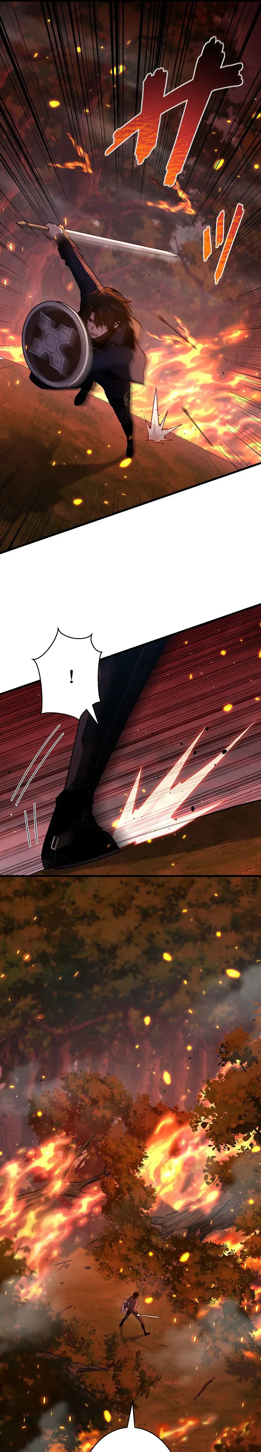 The Abyssal Game Architect Chapter 30 – Page 18