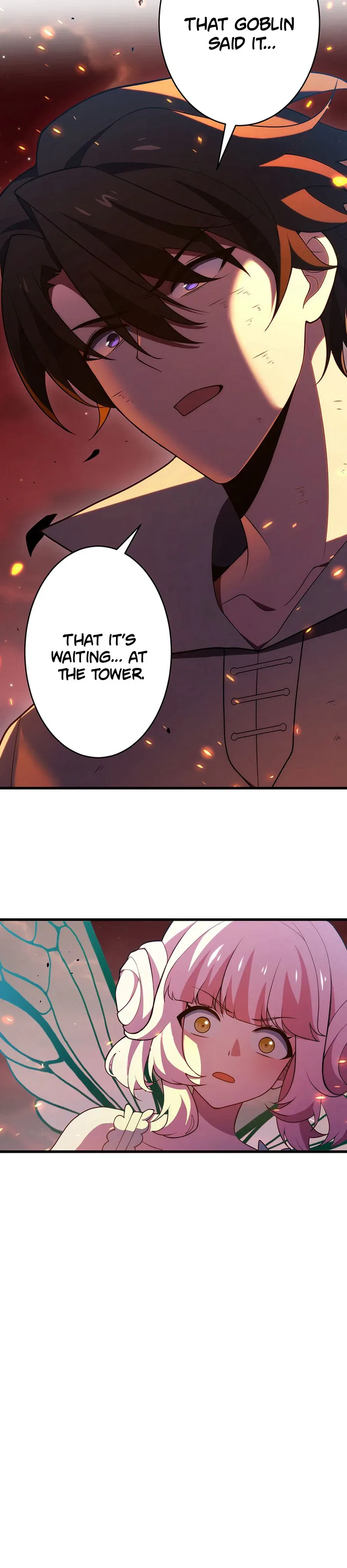 The Abyssal Game Architect Chapter 30 – Page 36