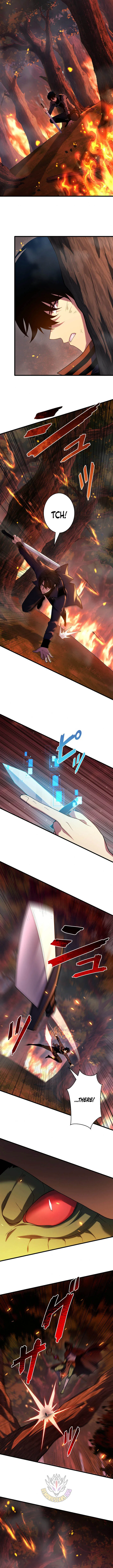 The Abyssal Game Architect Chapter 29 – Page 4